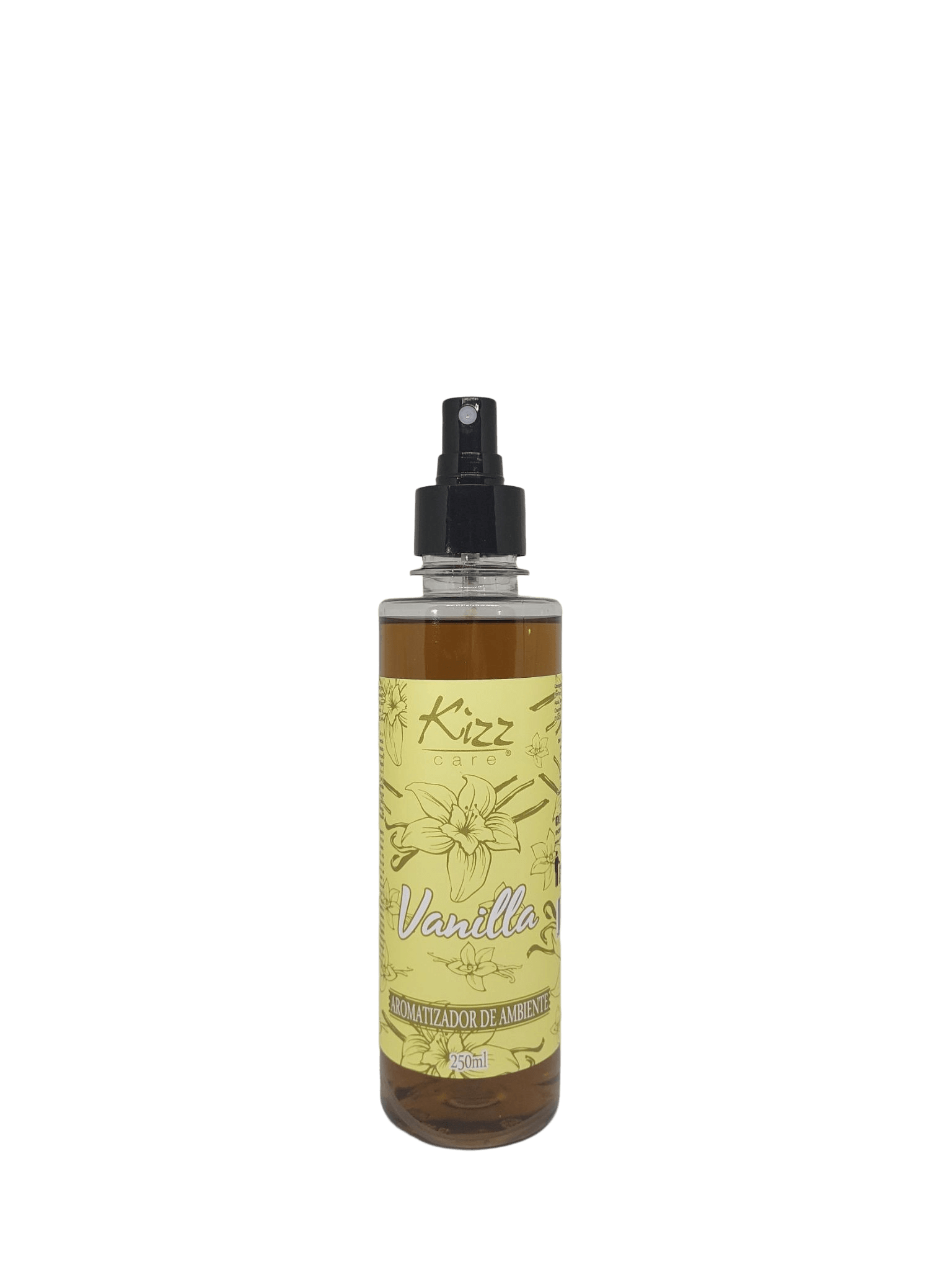 AROMATIZADOR DE AMBIENTE SPRAY VANILLA 250ml