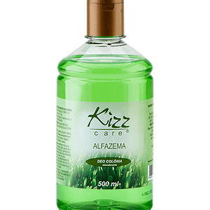 DEO COLÔNIA EX-SET ALFAZEMA 500ml