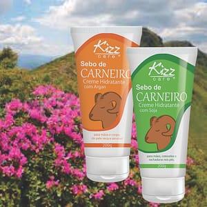 LINHA PARA CORPO