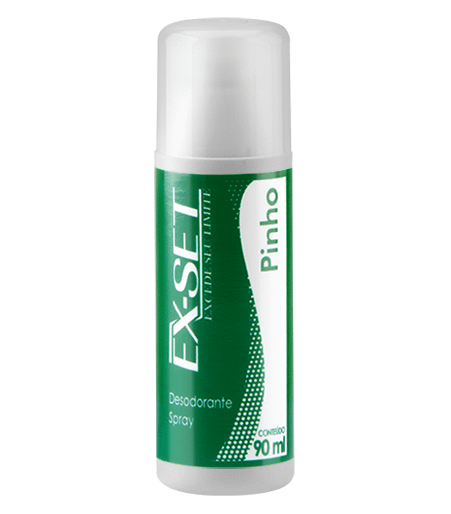 DESODORANTE SPRAY PINHO 90ml