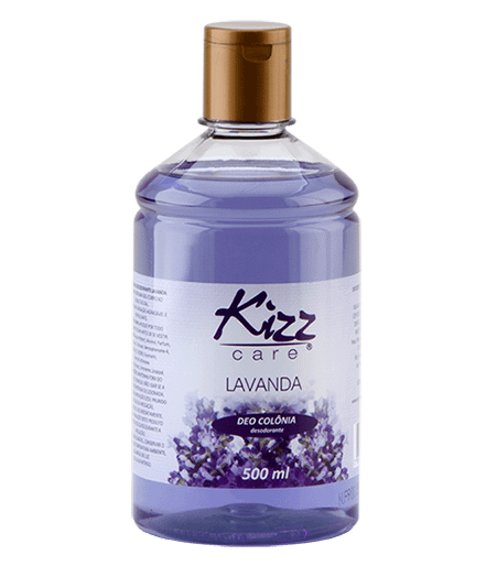 DEO COLÔNIA EX-SET LAVANDA 500ml