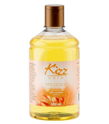 DEO COLÔNIA EX-SET PATCHOULY 500ml